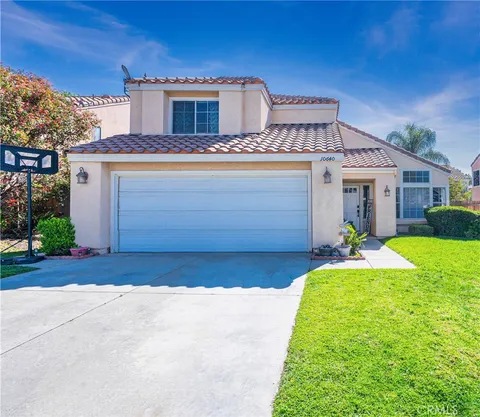 10640 Pepper Ridge Lane, Moreno Valley, CA 92557 - MLS#: IV25057512
