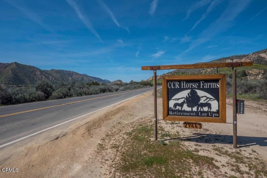 29433 Highway 33, Maricopa, CA 93252