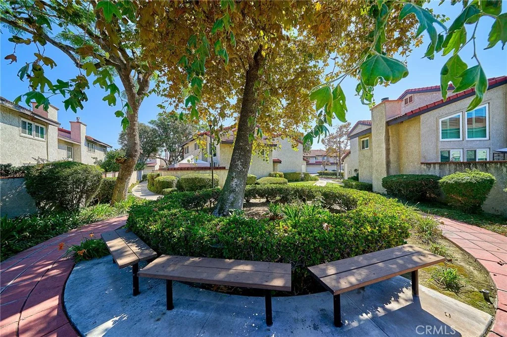 11900 Los Alisos Circle, Norwalk, CA 90650