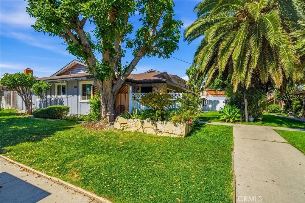 3107 Topaz Ln Unit D, Fullerton, CA 92831