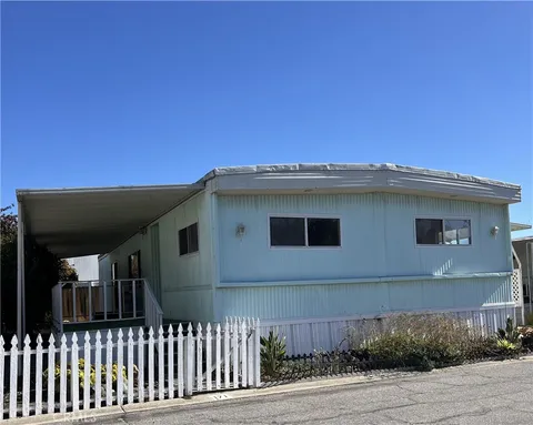 3057 S Higuera Street Unit 171, San Luis Obispo, CA 93401 - MLS#: SC24254914