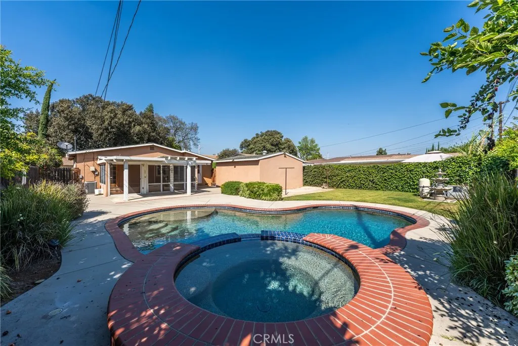 Additional image 33 of 2510 E James Ave, West Covina, CA 91791