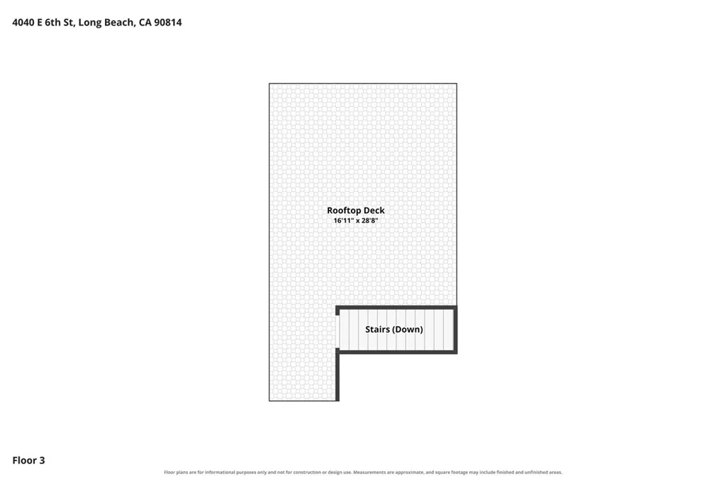 4040 E 6th St, Long Beach, CA 90814