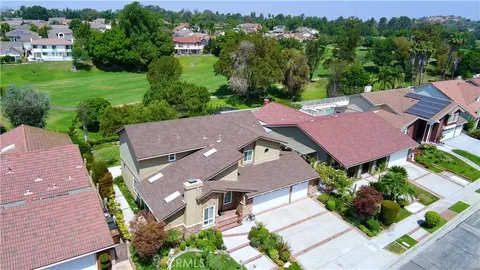 1607 Fairgreen Drive, Fullerton, CA MLS: PW25075398