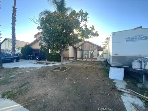 13933 Pheasant Knoll Lane, Moreno Valley, CA MLS: IV25045923
