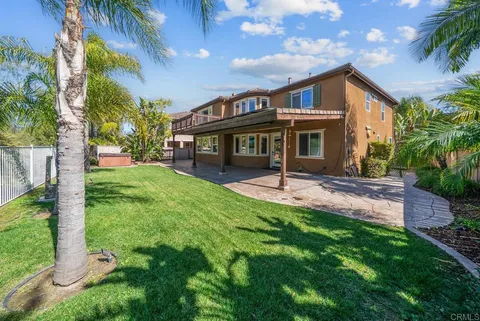 832 Shadow Ridge Place, Chula Vista, CA MLS: PTP2501487