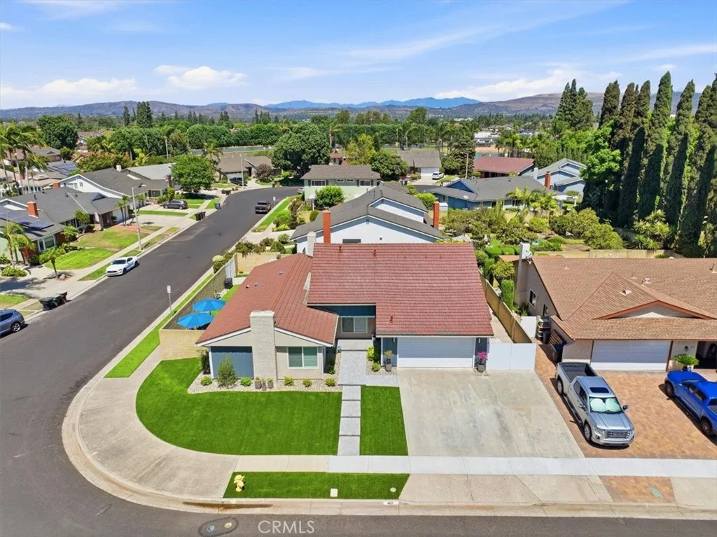 407 Tahoe Avenue, Placentia, CA 92870