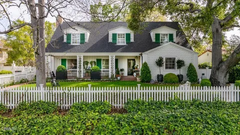 190 San Miguel Road, Pasadena, CA 91105 - MLS#: P1-21554
