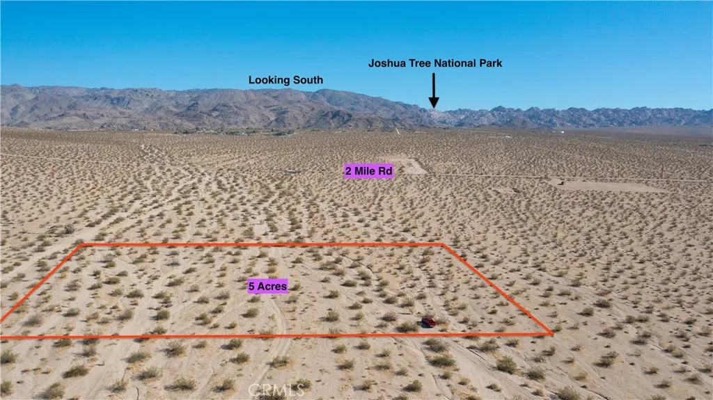 Additional image 11 of Near Pampas, 29 Palms, CA 92277