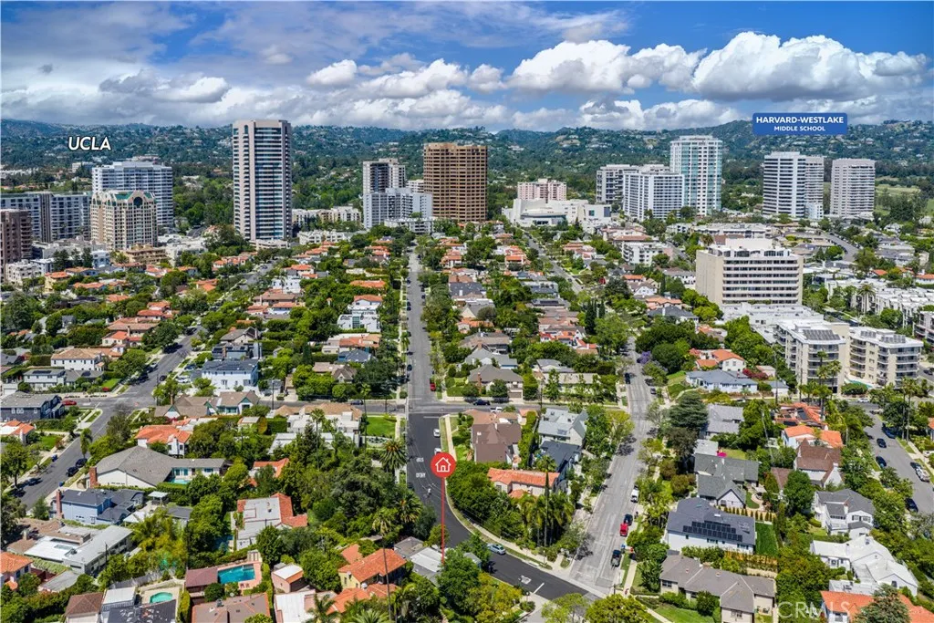 Additional image 20 of 10443 Wilkins Avenue, Los Angeles, CA 90024