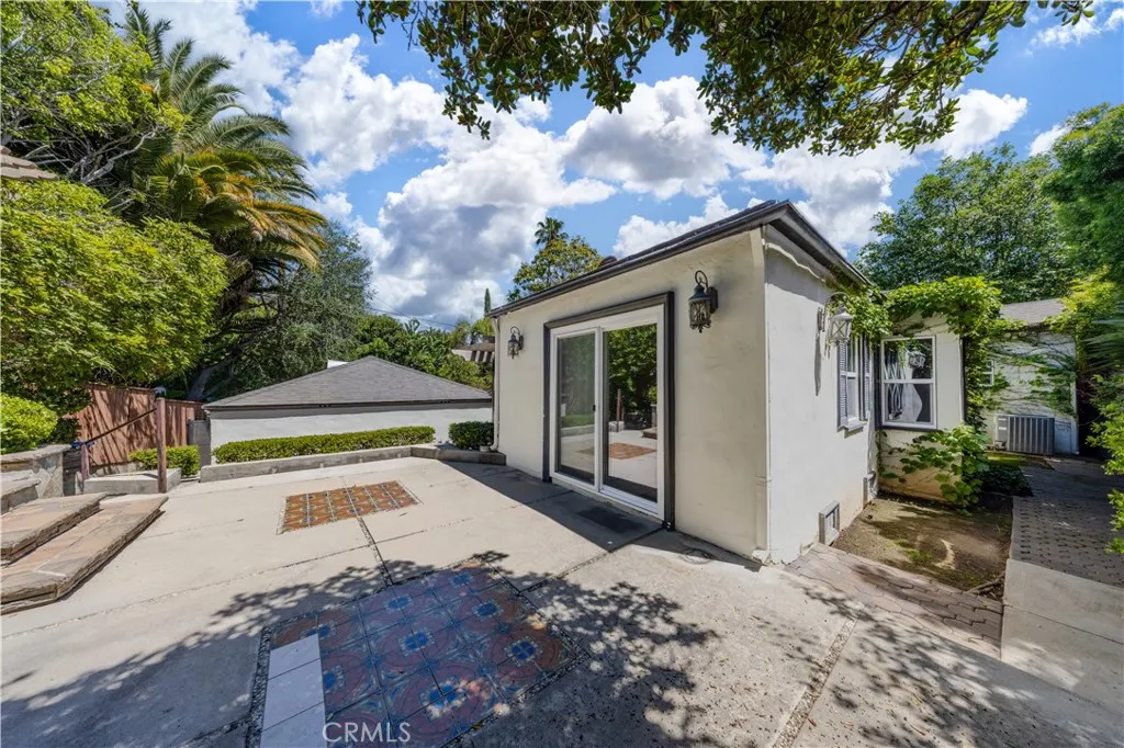 Additional image 37 of 10443 Wilkins Avenue, Los Angeles, CA 90024