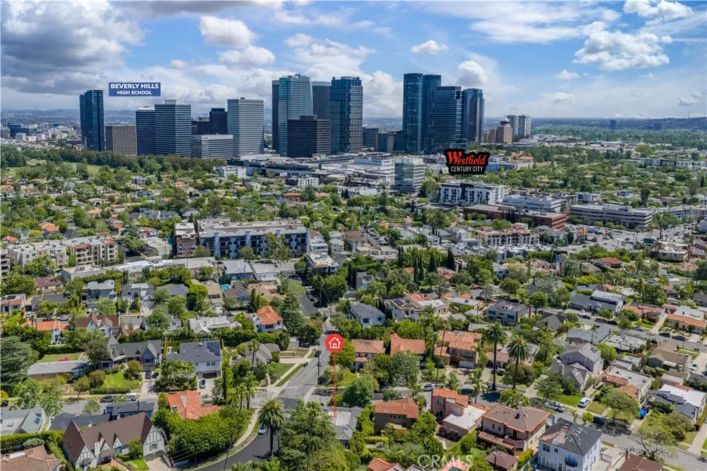 10443 Wilkins Avenue, Los Angeles, CA 90024