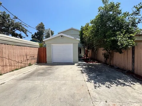 11114 Evers Avenue, Los Angeles, CA MLS: DW25110704
