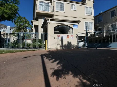 4516 Ramsdell Avenue Unit 130, La Crescenta, CA 91214 - MLS#: GD24225233