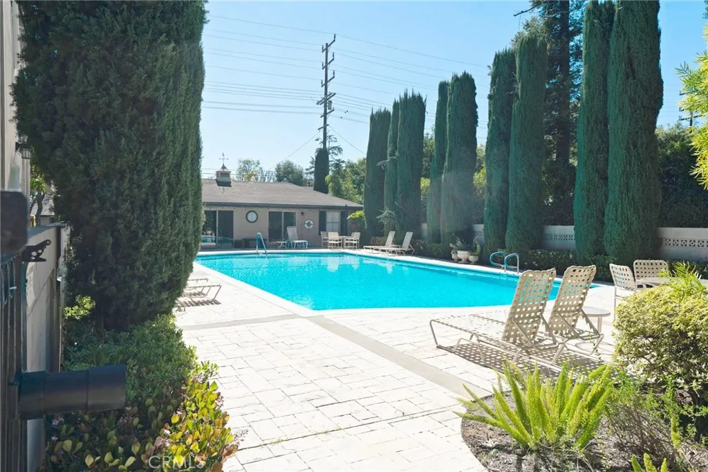 Additional image 33 of 1235 S Orange Grove Boulevard Unit 1, Pasadena, CA 91105