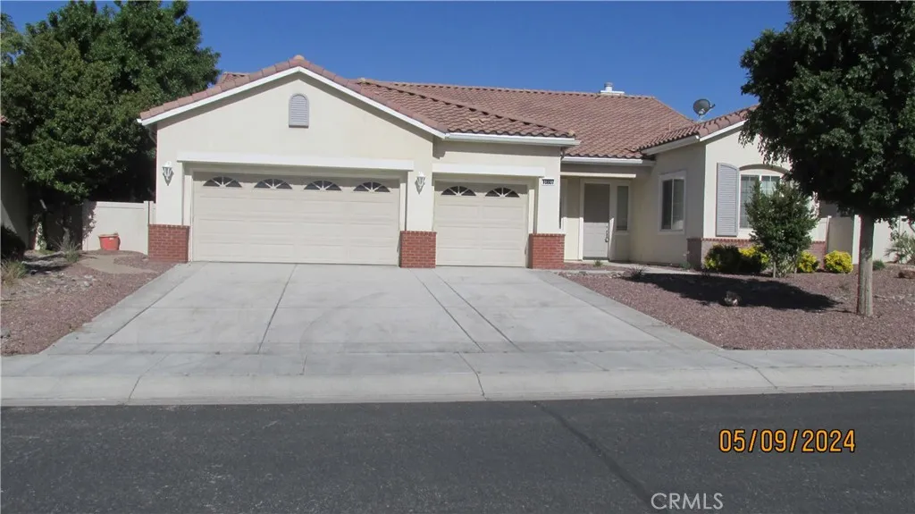 10807 Tumbleweed Rd  