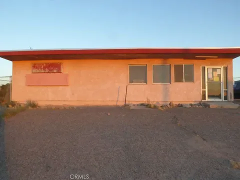 25441 W Main Street, Barstow, CA MLS: HD24137327