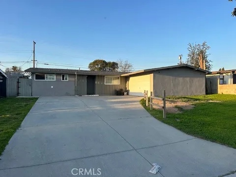 16241 Fellowship Street, La Puente, CA 91744 - MLS#: CV25062815