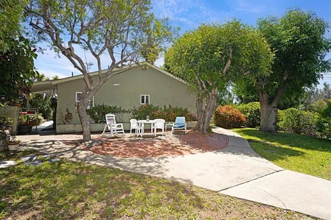 801 W Vista Way, Vista, CA MLS: NDP2504628