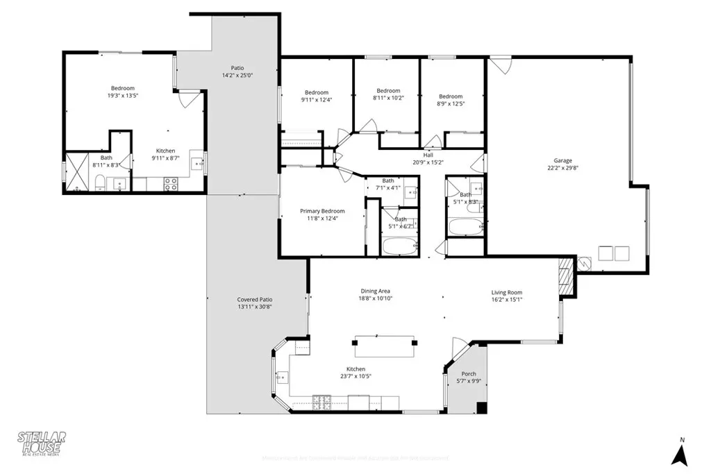 Additional image 84 of 40723 Via Honrado, Palmdale, CA 93551