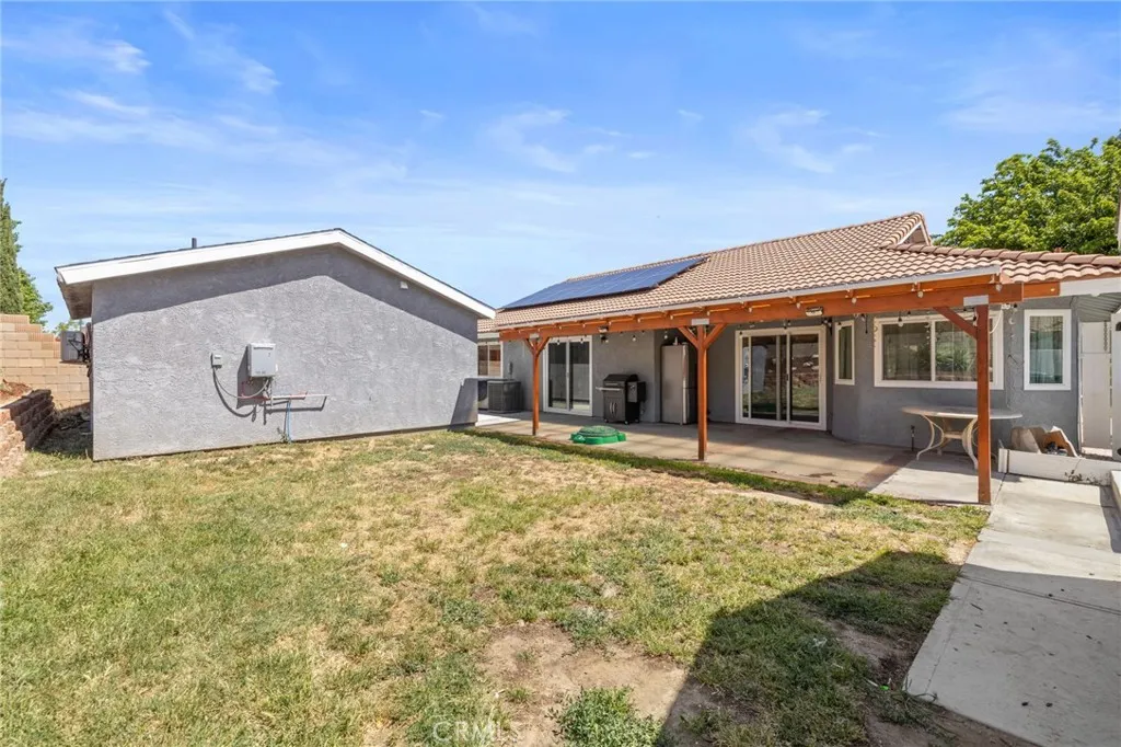 Additional image 8 of 40723 Via Honrado, Palmdale, CA 93551