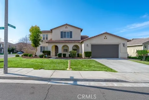 28493 Ripple Brook Lane, Menifee, CA MLS: SW24203427