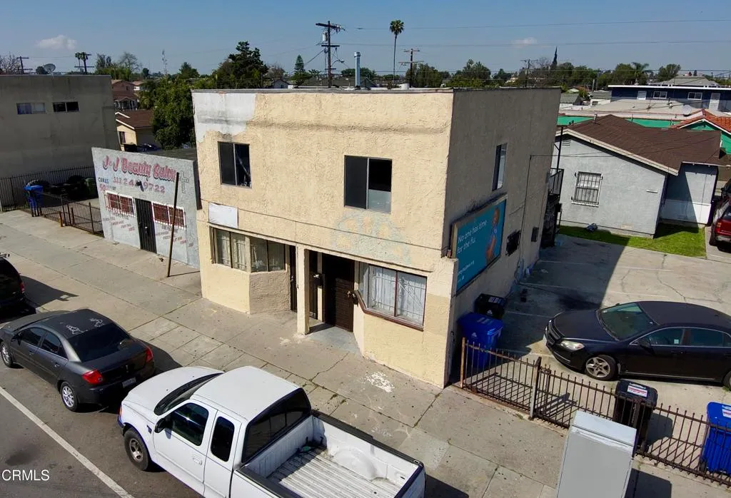 10007 San Pedro Street, Los Angeles, CA 90003