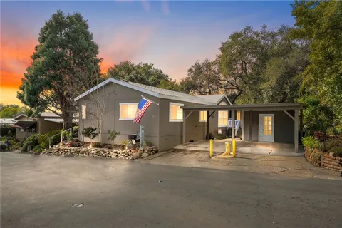 4747 Oak Crest Rd Road Unit 49, Fallbrook, CA 92028 - MLS#: SW25037254