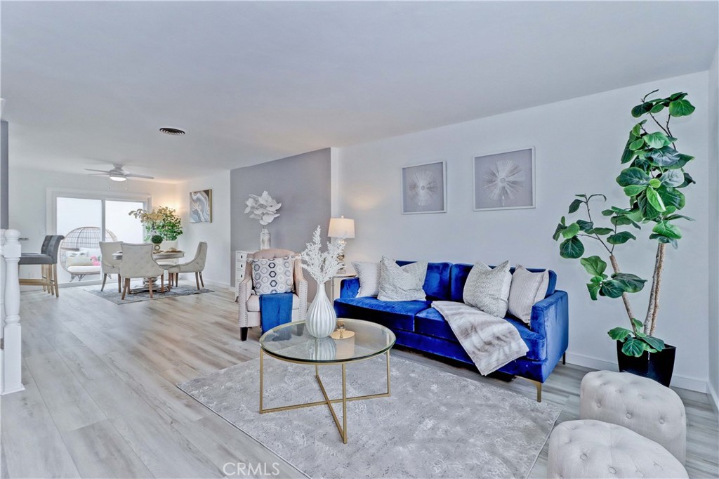 189 Yorktown Lane, Costa Mesa, CA 92626 - MLS#: PW23098443