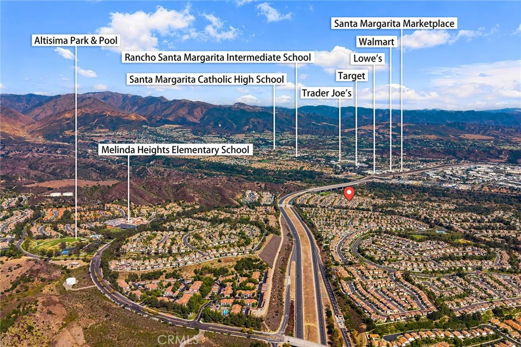 33 Lazurite, Rancho Santa Margarita, CA 92688