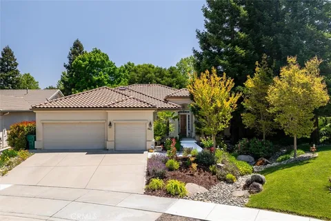 1042 Sleepy Hollow Road, Paso Robles, CA 93446 - MLS#: NS25097299