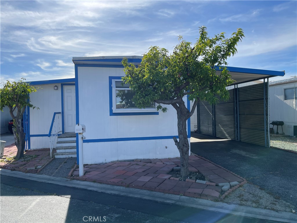 14352 Beach Blvd 127, Westminster, CA 92683 - MLS#: OC23088077