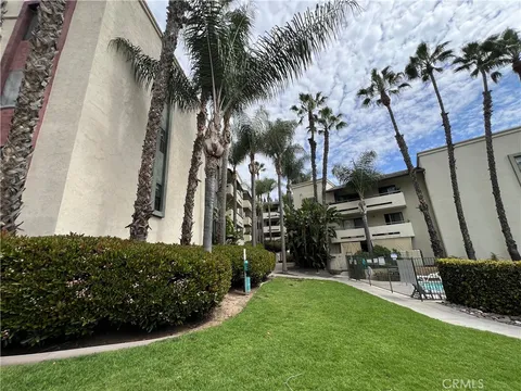 5885 El Cajon Boulevard Unit 109, San Diego, CA 92115 - MLS#: SW25058416