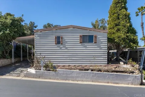 1145 E Barham Drive Unit 265, San Marcos, CA 92078 - MLS#: NDP2501811