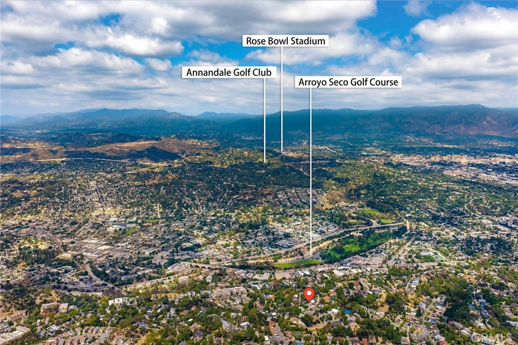 1231 Blair Avenue, South Pasadena, CA 91030