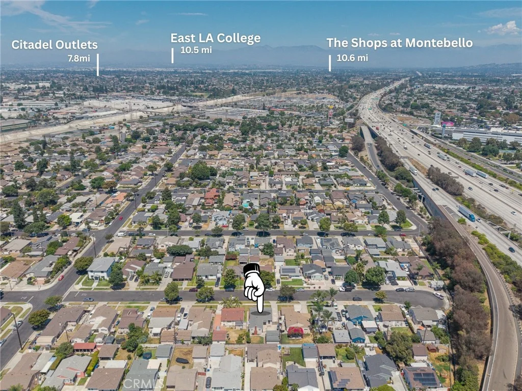 10632 Meadow Avenue, Norwalk, CA 90650