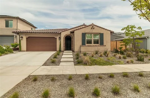 4355 Little Canyon Drive, Madera, CA MLS: FR25089620
