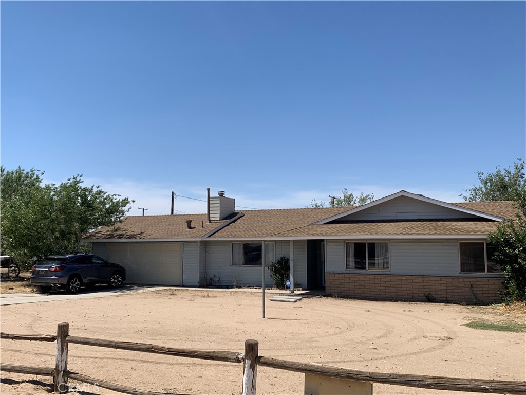 14240 Cholame Road, Victorville, CA 92392 - MLS#: WS22140842