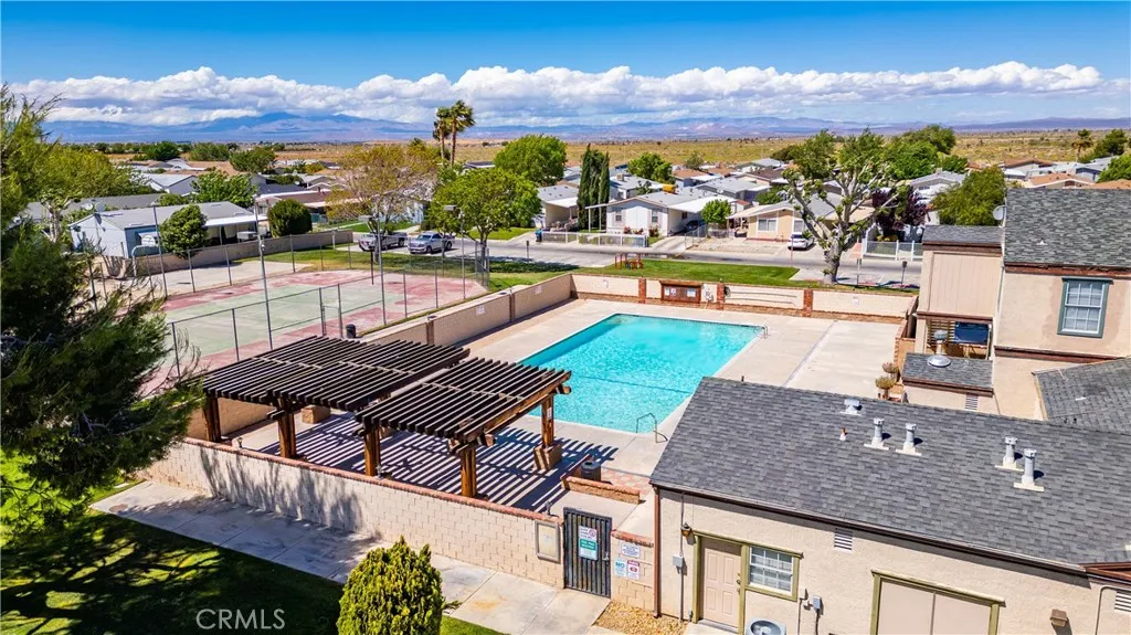 Additional image 40 of 45465 25th Street E Unit 11, Lancaster, CA 93535