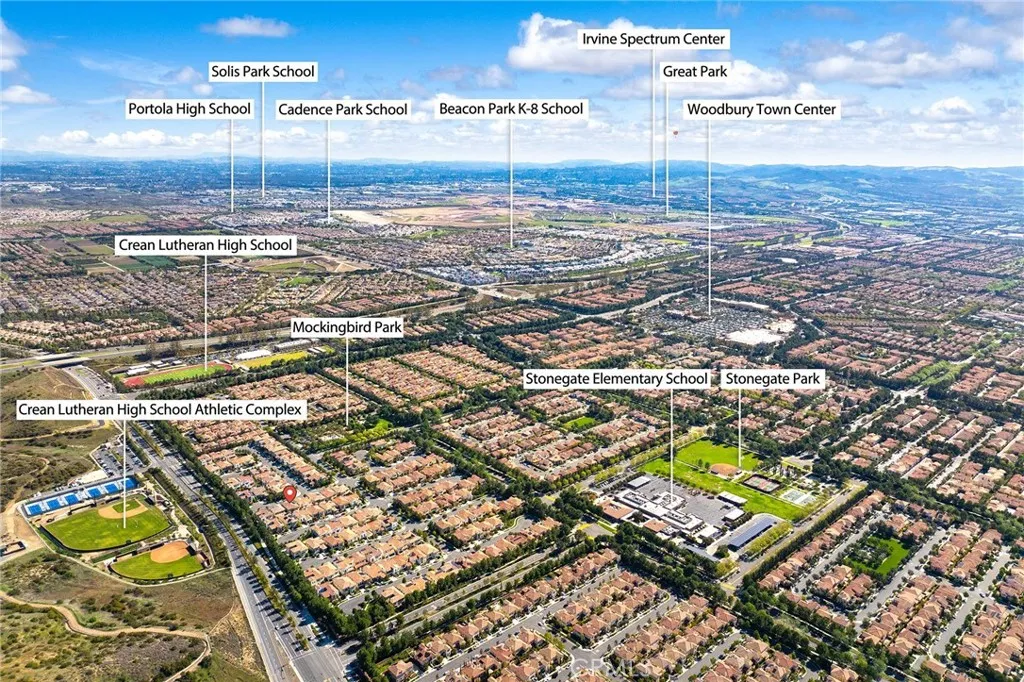 Additional image 92 of 55 Fenway, Irvine, CA 92620