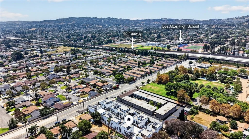 1139 Turnbull Canyon Road Unit E, Hacienda Heights, CA 91745