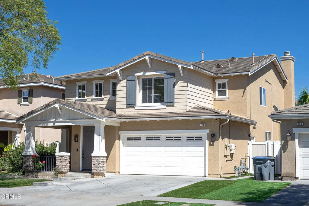 778 Entrada Drive, Oxnard, CA 93030 photo 2