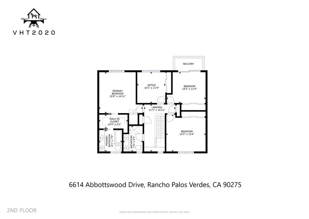 Additional image 138 of 6614 Abbottswood Dr, Rancho Palos Verdes, CA 90275