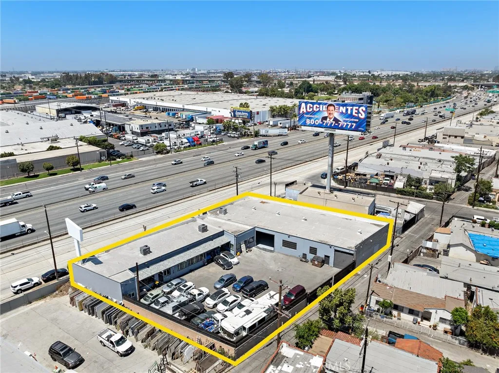 5017 Telegraph Road, Los Angeles, CA 90022