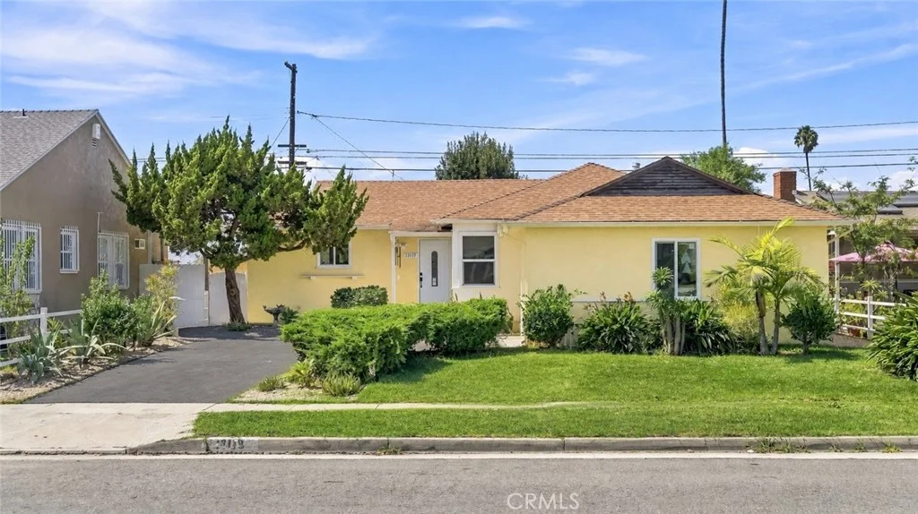13119 Purche Ave, Gardena, CA 90249