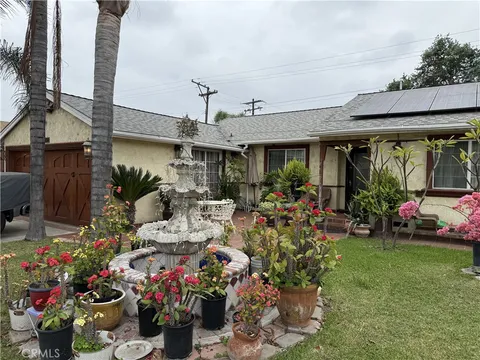 609 Hennipen Street, Pomona, CA MLS: CV25068619