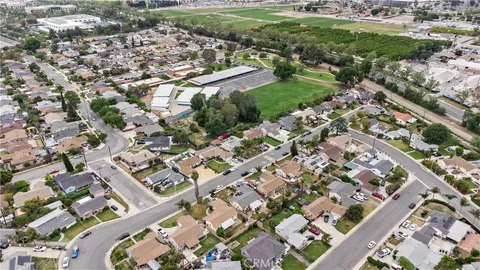 609 Hennipen Street, Pomona, CA MLS: CV25068619