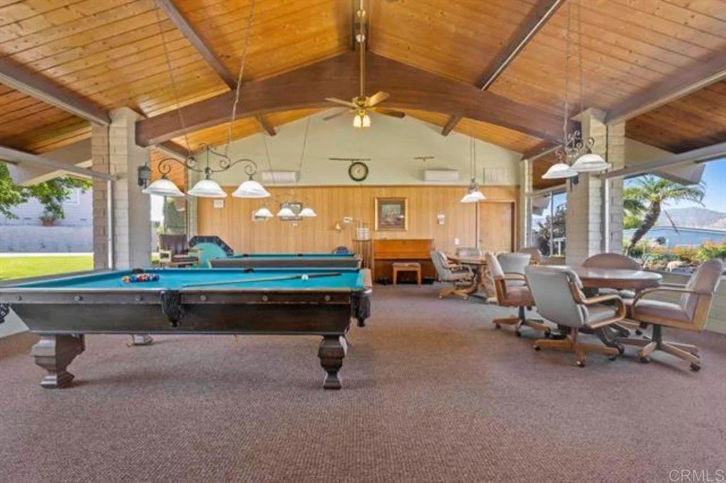 9500 Harritt Road Unit 55, Lakeside, CA 92040
