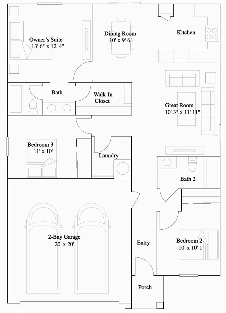 Additional image 27 of 7525 La Canada Drive, Jurupa Valley, CA 92509