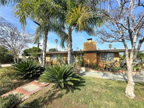 1234 N Pampas Avenue, Rialto, CA MLS: CV25025457